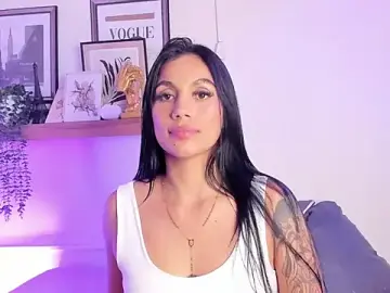 Stripchat Watch Live Sex Cams of GabiHills