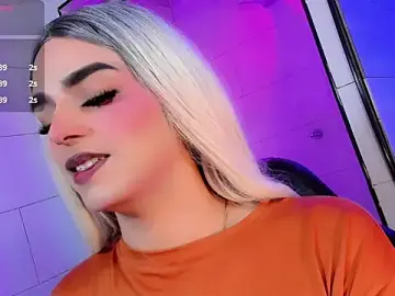 Stripchat Adult Webcam of Maddye_Fox