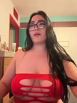 Stripchat Adult Webcams of MyHoneyFrida