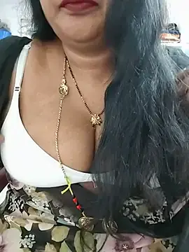 Stripchat Nude Webcam of Swapna_1143
