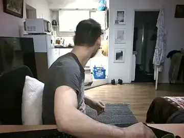 Stripchat Live Sex of mihaimichael