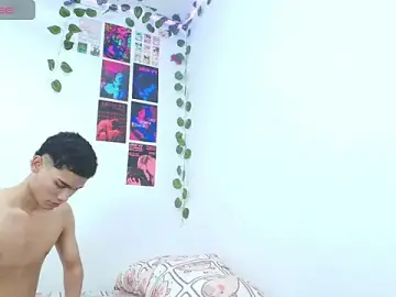 Stripchat Live Sex Cam of stevan1855
