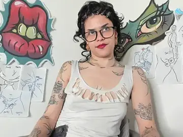 Stripchat Sex Chat of trinitty