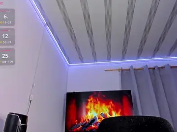 Stripchat Private Sex Chat of Benji_Andrew