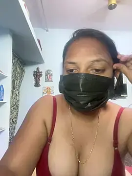 Stripchat Nude Webcam of Deepuu__Telugu