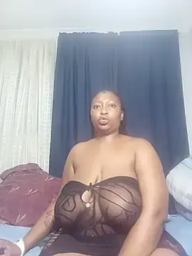 Stripchat Adult Webcam of HottyBoobs5