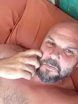 Stripchat Sex Chat of Javierchico