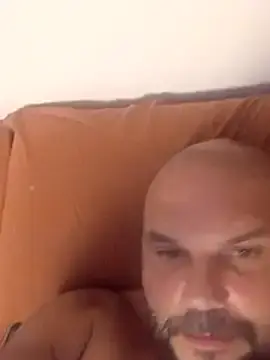 Stripchat Free Live Porn of Javierchico