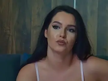 Stripchat Live Porn of JennifferGray