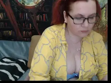 Stripchat Sex Chat of PlayfullMature