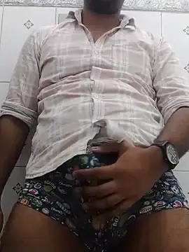 Stripchat Best live sex cam show of Punjabi_lad004