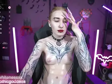 Stripchat Best live sex cam show of amywhitenessxx