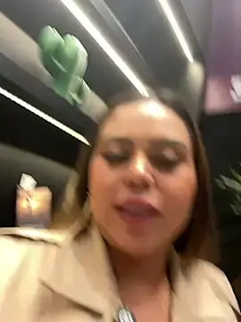 Stripchat Live Porn of lariic