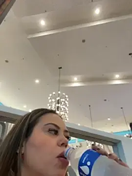 Stripchat Live Porn of lariic