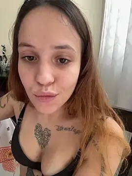 Stripchat Best live sex cam show of Angel_6699