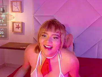 Stripchat Live Sex of Lydon_y_Eva
