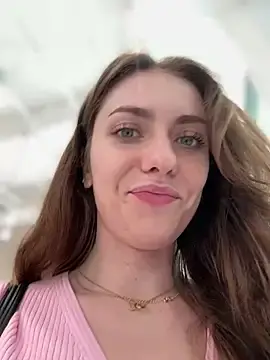 Stripchat Sex Chat of MariiD