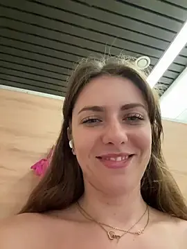 Stripchat Watch Live Sex Cams of MariiD