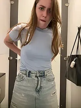 Stripchat Best live sex cam show of MariiD