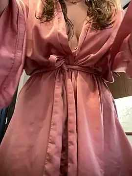 Stripchat Live Sex of MariiD