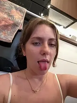 Stripchat Live Porn of MariiD