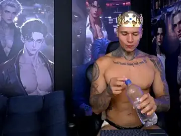 Stripchat Live Porn of damian_becker