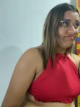 Stripchat Nude Webcam of liahot69