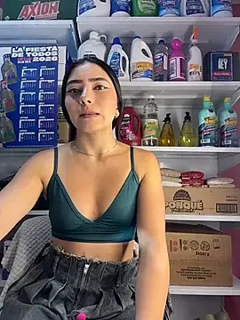 Stripchat Live Sex of AMBERBUNNY_