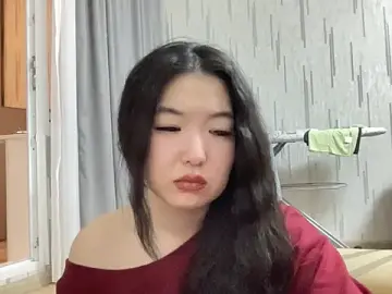 Stripchat Nude Webcam of EvilEmma