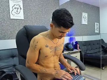 Stripchat Adult Webcams of Jared_Cole