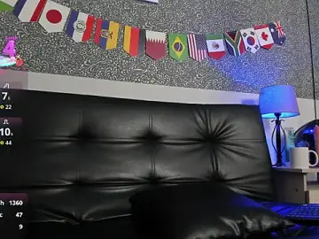 Stripchat Sex Cam of Jared_Cole