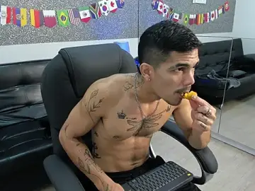 Stripchat Best Webcam of Jared_Cole