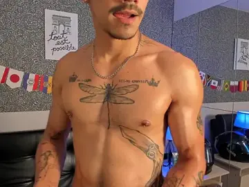 Stripchat Live Sex Cam of Jared_Cole