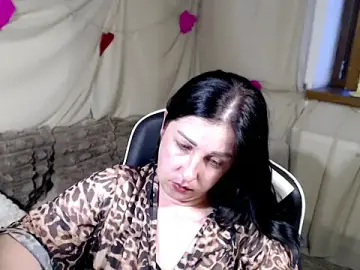 Stripchat Sex Chat of JillStevens