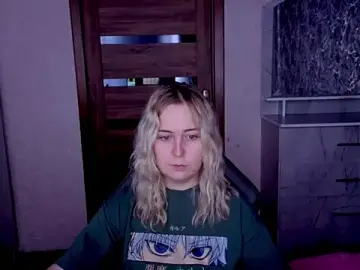 Stripchat Best Webcam of Kristy-Max