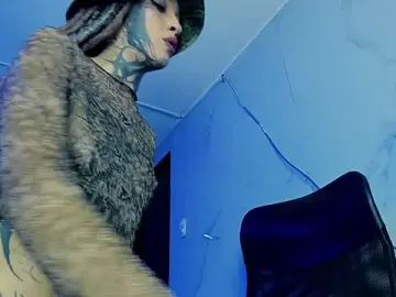 Stripchat Private Sex Chat of Lucy_Doll8