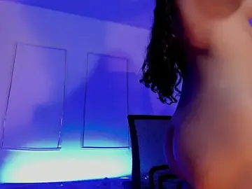 Stripchat Free Porn Cam of MeganWhite3
