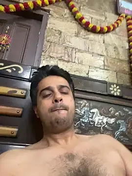 Stripchat Free Porn Cam of SexyyNick