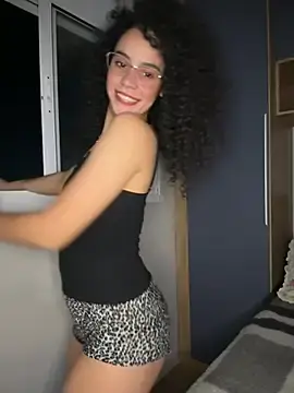 Stripchat Private Sex Chat of SirenStell0