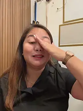 Stripchat Live Sex of asian_milfpinay