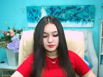 Stripchat Live Sex Cam of AmiMeow_