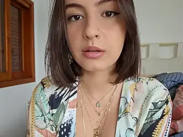 Stripchat Live Porn of Juh_castro