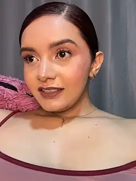 Stripchat Nude Webcam of Melanyprada