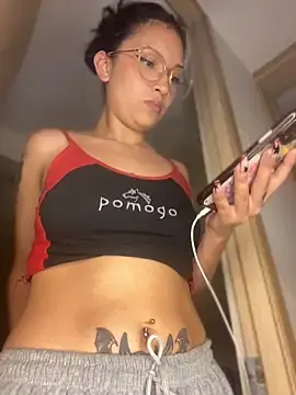 Stripchat Sex Chat of baby_lizy