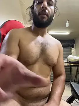 Stripchat Nude Webcam of cut7in