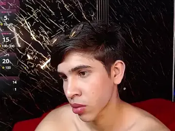 Stripchat Best Webcam of joshua_saenz_