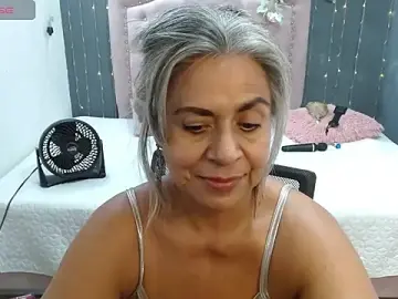 Stripchat Live Porn of lalisha_96