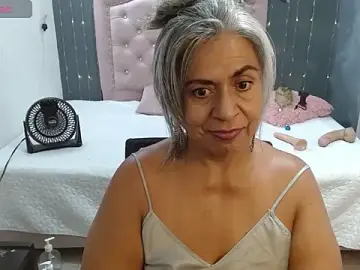 Stripchat Live Porn of lalisha_96