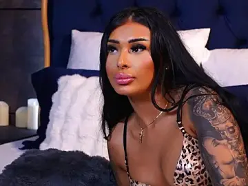 Stripchat Private Sex Chat of LaylaVixenn