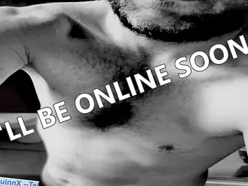 Stripchat Best Webcam of mr-k-quinn-x